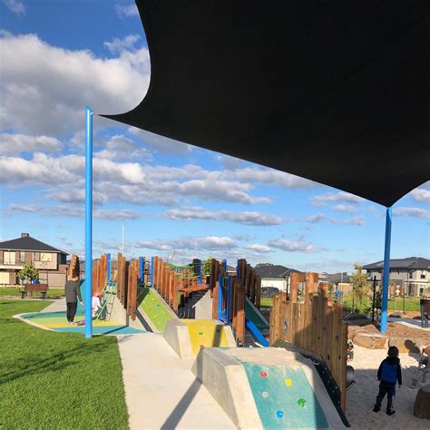 ELISTON PARK PLAYGROUND (2024) All You Need to Know BEFORE You Go (with ...