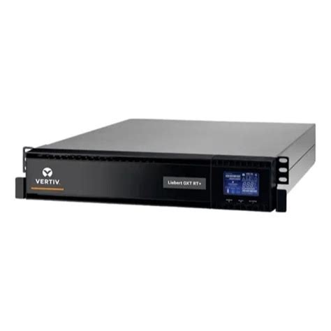 Vertiv Liebert 3 Kva 1:1 Phase Gxt Rt+ 3kva Rack... | Universal Power ...