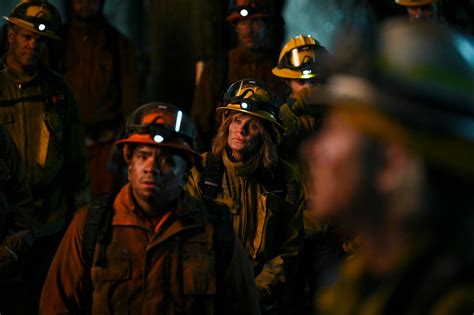 Fire Country Season 2 Episode 9 Review: No Future, No Consequences