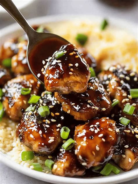 Irresistible Honey Soy Chicken Marinade for Perfect Grilling - Recipes ...