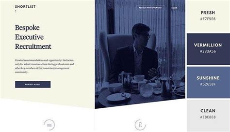 Image result for Web Color Schemes