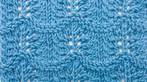 Image result for Wave Knitting Pattern Stitch