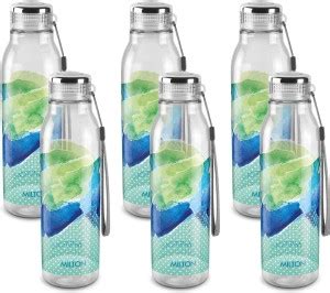 MILTON 1000 Pet Water Bottle, 1000 ml Bottle - Buy MILTON 1000 Pet ...