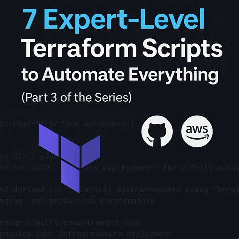 Image result for Terraform Sample Scripts