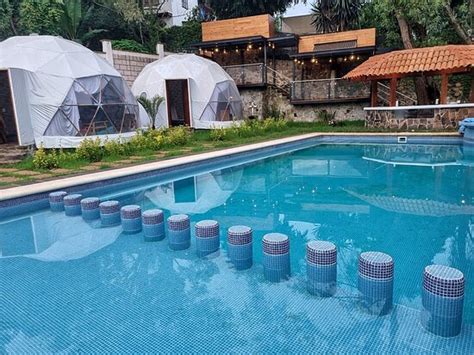 GLAMPING VALLE (Valle de Bravo) - Campground Reviews & Photos - Tripadvisor