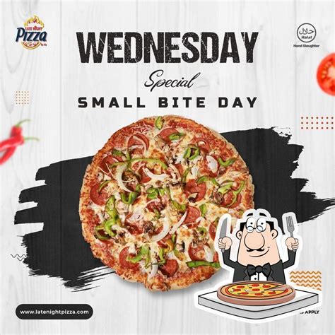 Stan's Late Night Pizza, Kingman - Restaurant menu, prices and reviews