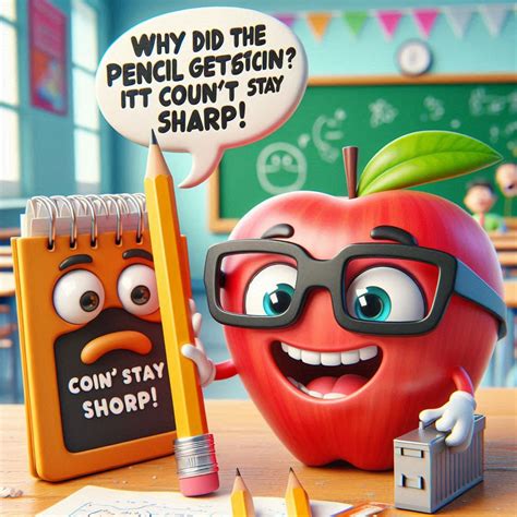 200+ Funny Teacher Jokes That Will Make You Laugh Out Loud Today | Punsify