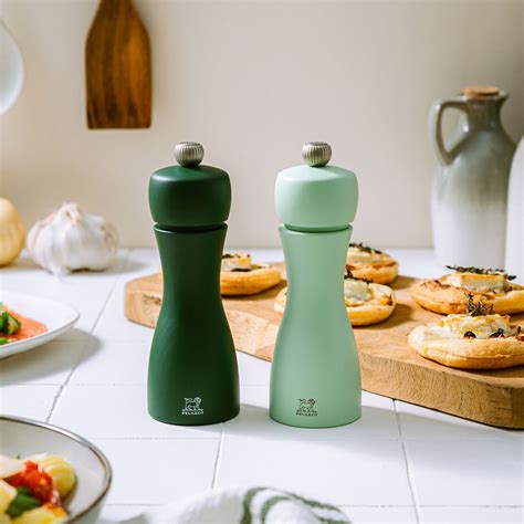 Salt and pepper grinders: 11 of the best to buy now for your kitchen