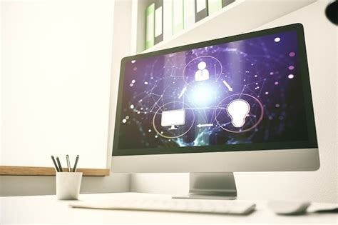 Display Network Computer 的图像结果