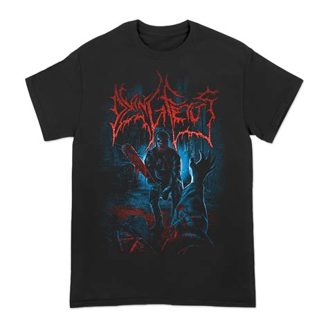 Dying Fetus - Official Merchandise