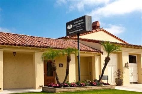 Luyben Family Dilday-Mottell Mortuary - Long Beach, CA | Parting