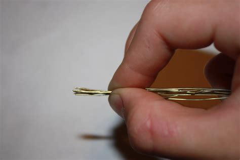 Image result for Making Wire Tree Instructions