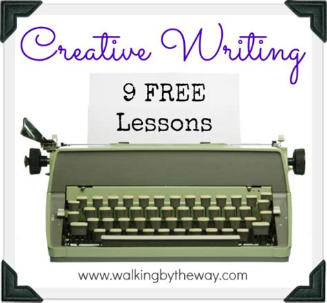 Free Online Creative Writing Programs 的图像结果