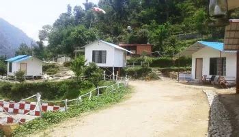 Ghughuti Resort Sersi – Scenic Stay Near Kedarnath Helipad