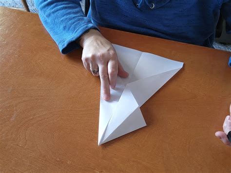Image result for Paper Airplane Tutorial