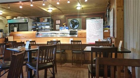 KOJIMA'S SUSHI BAR AND JAPANESE CUISINE, Pukalani - Restaurant Reviews ...