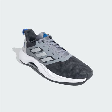 adidas JOLT RUNNER SHOES - Grey | adidas India