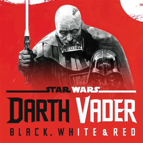 Star Wars: Darth Vader - Black, White & Red (2023) #2 (of 4) eBook ...
