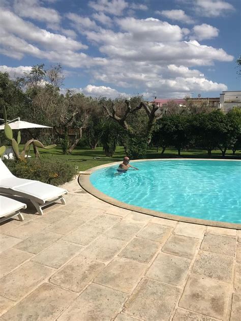 MAISON D'ENRÌ (Gallipoli) - Guesthouse Reviews, Photos, Rate Comparison ...