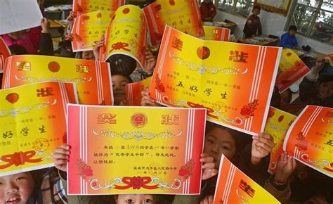 2016年南京市三好学生和优秀学生干部获奖喜讯