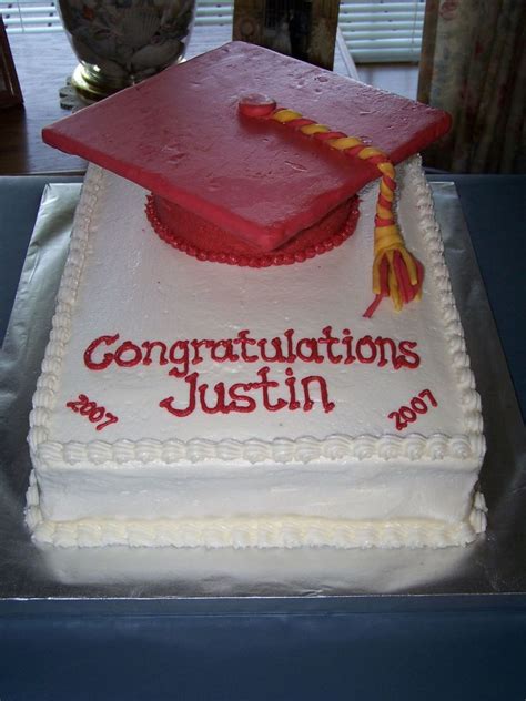 Image result for Graduation Hat Cake Tutorial