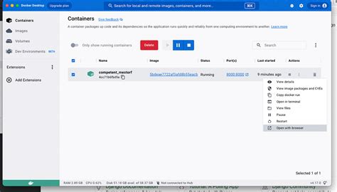 Image result for Django Docker App Executable Wheel