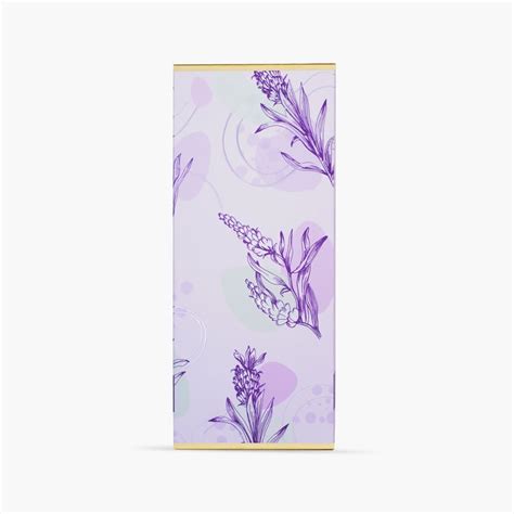 Buy IRIS Celeste 4Pcs French Lavender Fragrance Vaporiser Set from Iris ...