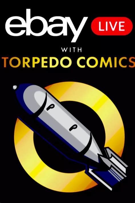 NCBD, Exclusives, Variants & More! - eBay Live