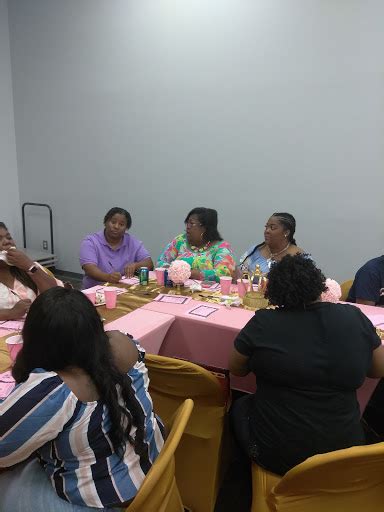 Community Center «Trini Mendenhall Community Center», reviews and ...