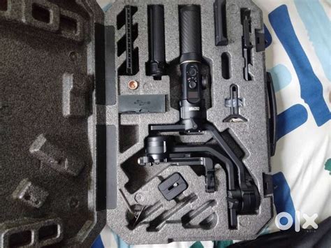 A new gimbol zhiyun crane 2s - Cameras & Lenses in Ashok Nagar ...