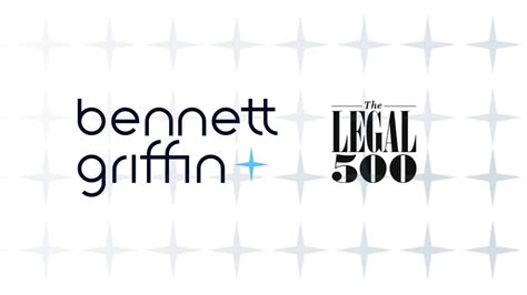 What Does The Legal 500 Mean For Bennett Griffin Clients?