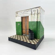 Basic Model Window Scratch Building 的图像结果