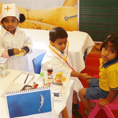 Welcome to Growing Tots!