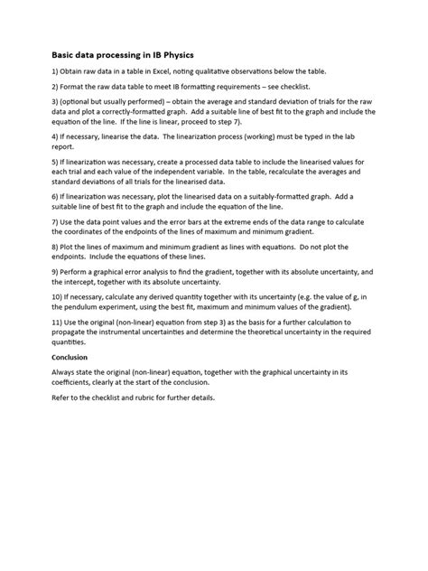 Image result for Processing Data Physics