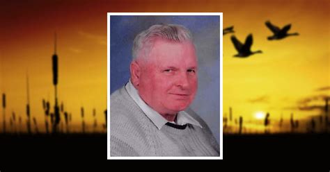 Obituary | Donald R. Dawson of Albion, Nebraska | Levander Funeral Homes