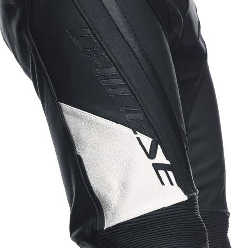 DAINESE DELTA 4 Lederhose