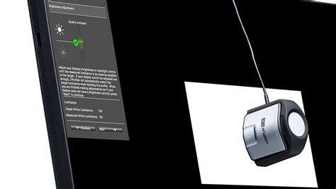 Image result for How to Use X-Rite i1Display Pro