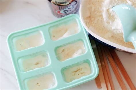 Root Beer Popsicles - Kids Activity Zone