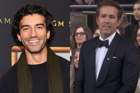 Justin Baldoni’s lawyer slams Ryan Reynolds over SNL joke about Blake ...