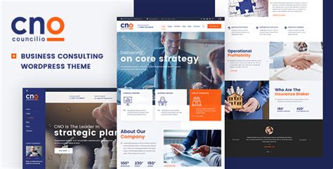 specal v1 3 financial consulting wordpress theme