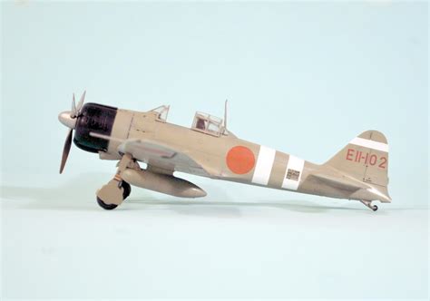 Hasegawa 1/48 A6M2b Zero (Preview And Cockpit Build), 52% OFF