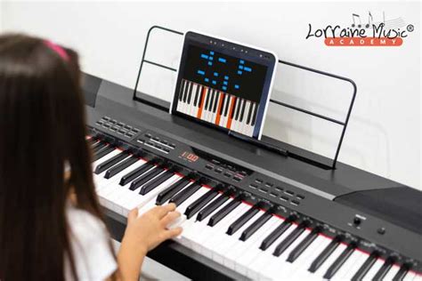 Electronic Keyboard Lessons 的图像结果