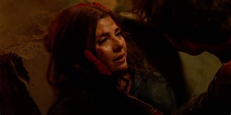Someone Close To Peter Needed To Die In No Way Home (But Not Aunt May) - index of spiderman no way home