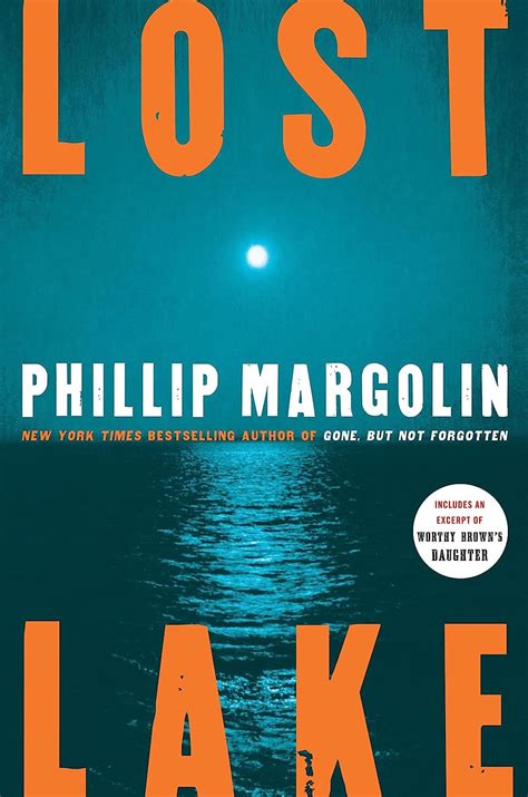 Lost Lake eBook : Margolin, Phillip: Amazon.in: Books