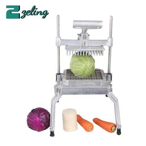 Image result for How to Use Vegetable Cutter