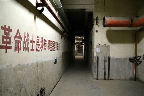 816地下核工程景区，重庆还有这么吊炸天的地方！