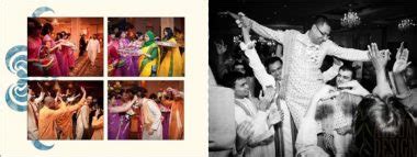 Wedding Album Options – India's Wedding Blog