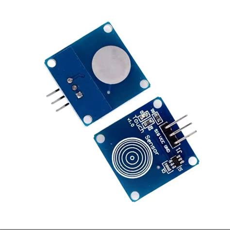 Image result for Touch Switch Sensor