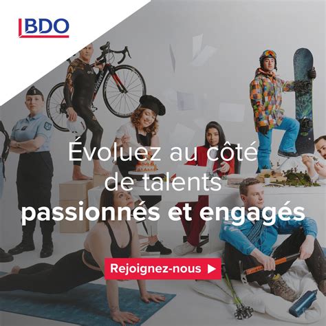 Jobs list - BDO France | BDO Avocats