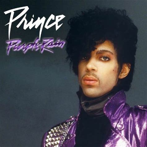 Stream Prince - Purple Rain (1984) by TOTPs 80's | Listen online for ...